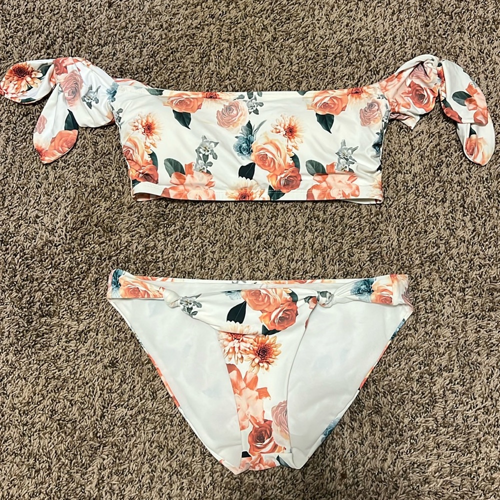 Gianni bini swimsuit